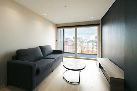 1 bedroom apartment for sale, Spinners Way, Castlefield, Manchester, M15