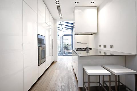 6 bedroom terraced house to rent, Neville Street, South Kensington, London, SW7