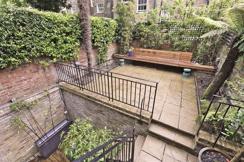 6 bedroom terraced house to rent, Neville Street, South Kensington, London, SW7