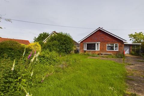 2 bedroom bungalow for sale, At Last, Eastville Road, Toynton All Saints, Spilsby