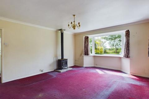 2 bedroom bungalow for sale, At Last, Eastville Road, Toynton All Saints, Spilsby