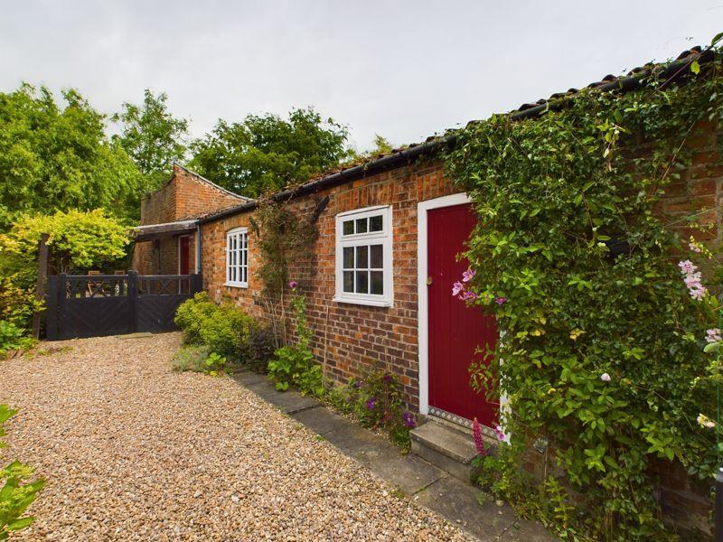 Outbuilding