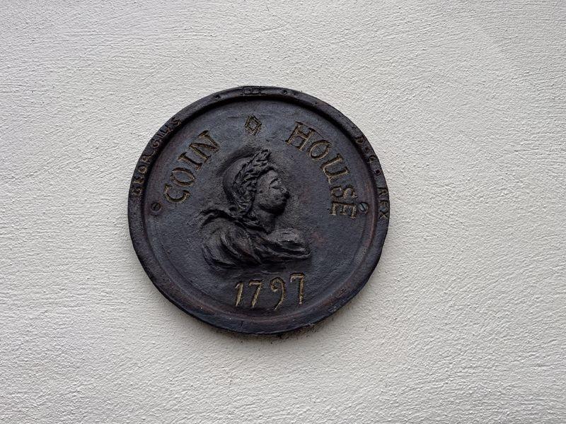 Nameplate