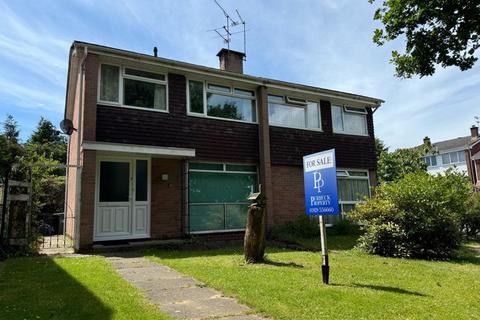 3 bedroom semi-detached house for sale, Courtenay Close, Northport, Wareham