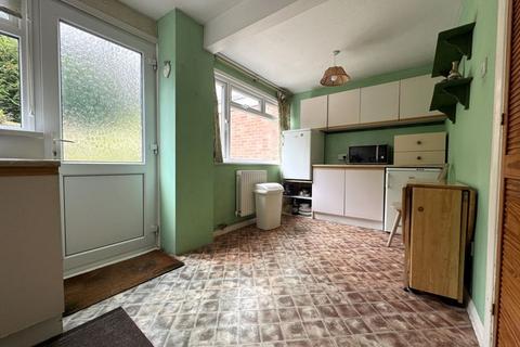 3 bedroom semi-detached house for sale, Courtenay Close, Northport, Wareham