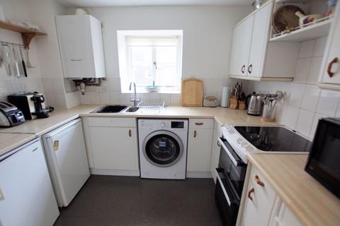 2 bedroom character property for sale, North Street, Gosport PO12