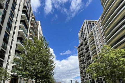 2 bedroom apartment to rent, Fountain Park Way, London W12