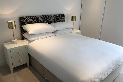 2 bedroom apartment to rent, Fountain Park Way, London W12