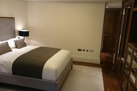 1 bedroom apartment to rent, Ebury Square, London SW1W