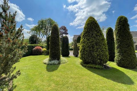 4 bedroom detached house for sale, Lodersfield, Glos GL7