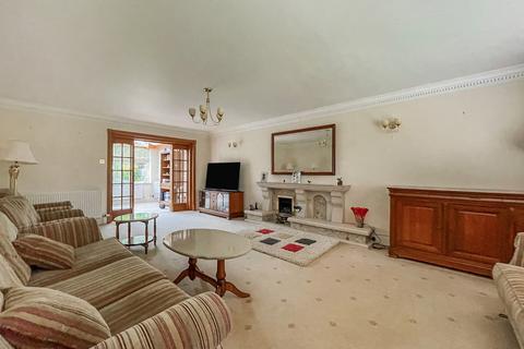 4 bedroom detached house for sale, Lodersfield, Glos GL7