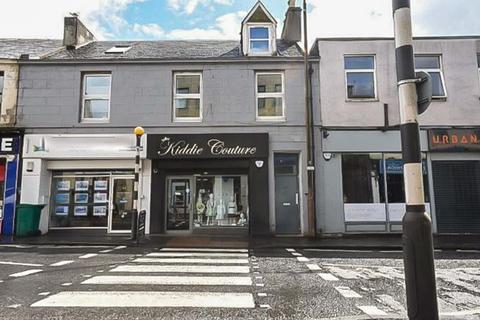 Studio to rent, Hopetoun Street, Bathgate, West Lothian, EH48