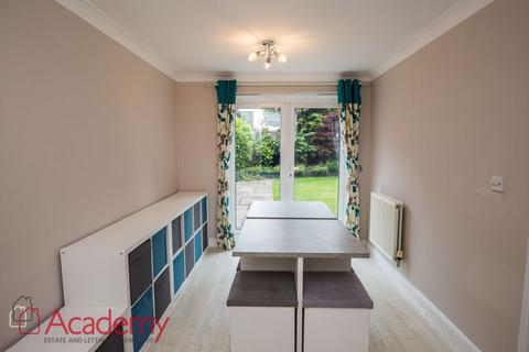 4 bedroom detached house for sale, Denver Drive, Warrington