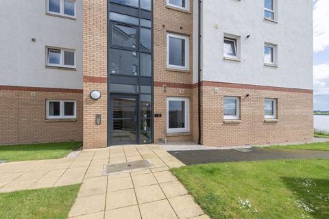 2 bedroom apartment for sale, 54 Harbour Way, Alloa