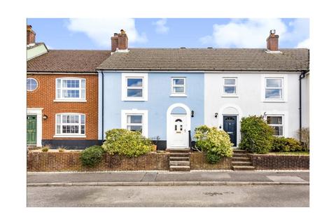 3 bedroom terraced house for sale, Poplar Way, West Sussex GU29