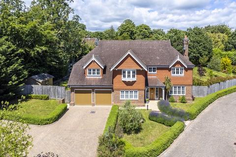 7 bedroom detached house for sale, Spring Meadow, Uckfield