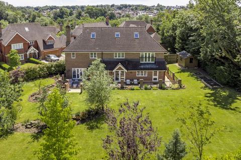 7 bedroom detached house for sale, Spring Meadow, Uckfield