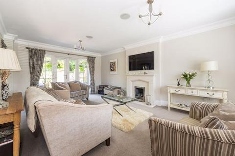 5 bedroom detached house for sale, Spring Meadow, Uckfield