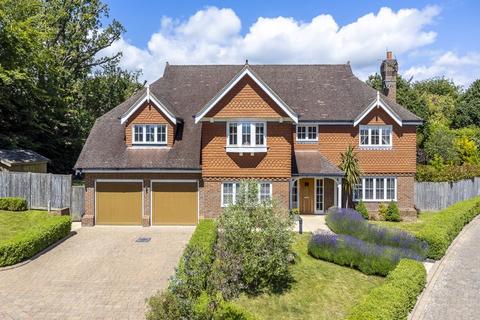 5 bedroom detached house for sale, Spring Meadow, Uckfield