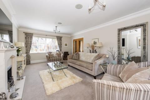 5 bedroom detached house for sale, Spring Meadow, Uckfield