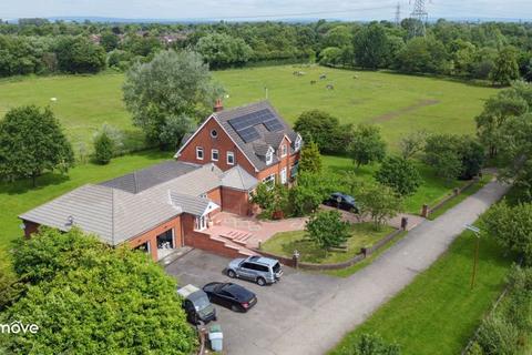 Farm for sale, Willow Farm, Southgate, Urmston, M41 9QP