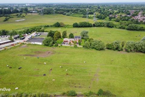 Farm for sale, Willow Farm, Southgate, Urmston, M41 9QP