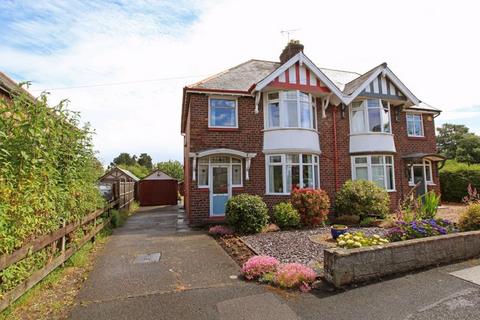 3 bedroom semi-detached house for sale, Herbert Avenue, Wellington, Telford