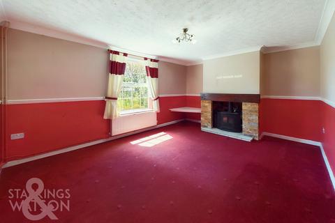 4 bedroom detached house for sale, Palmers Lane, Freethorpe, Norwich