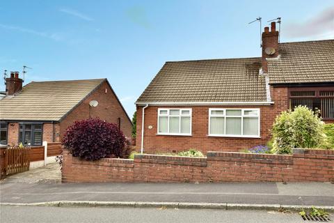 2 bedroom semi-detached bungalow for sale, Pennine View, Royton, Oldham, Greater Manchester, OL2