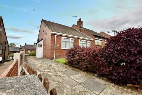 2 bedroom semi-detached bungalow for sale, Pennine View, Royton, Oldham, Greater Manchester, OL2