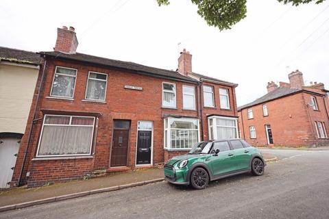 3 bedroom terraced house for sale, Occupation Street, Newcastle