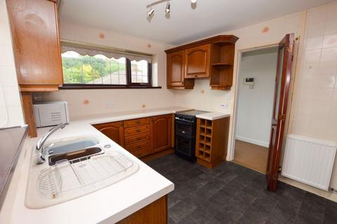 2 bedroom semi-detached bungalow for sale, Scott Road, Lowton, Warrington WA3 2HQ