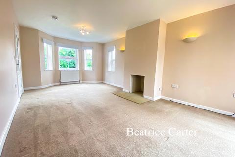 4 bedroom detached house to rent, Yew Tree Gardens, Bury St Edmunds IP28