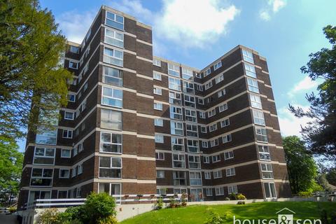 1 bedroom apartment for sale, Hartley Down, Christchurch Road, East Cliff, Bournemouth, BH1
