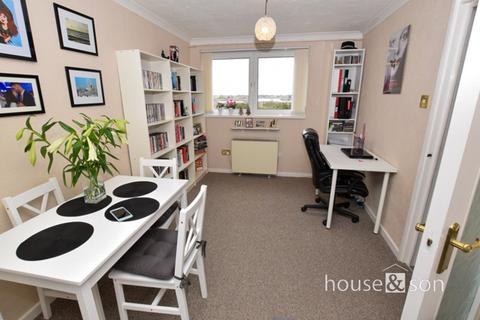 1 bedroom apartment for sale, Hartley Down, Christchurch Road, East Cliff, Bournemouth, BH1