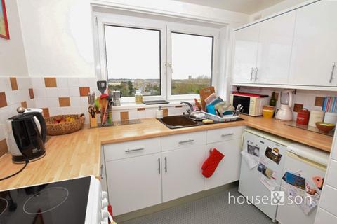 1 bedroom apartment for sale, Hartley Down, Christchurch Road, East Cliff, Bournemouth, BH1