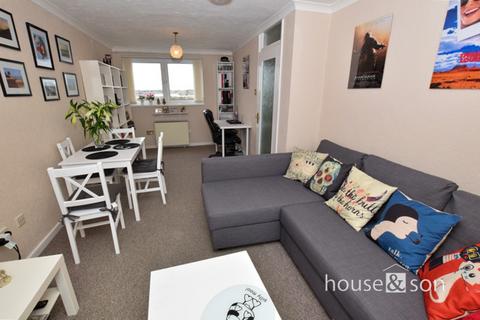 1 bedroom apartment for sale, Hartley Down, Christchurch Road, East Cliff, Bournemouth, BH1