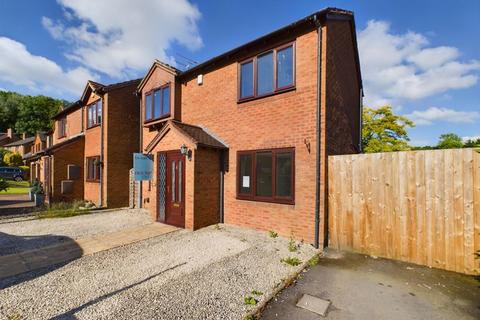 3 bedroom detached house for sale, Chapmans Close, Telford TF3
