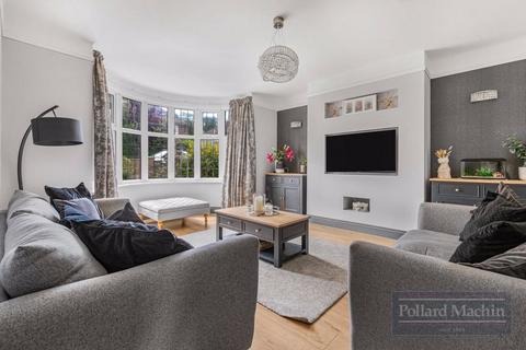 4 bedroom semi-detached house for sale, Arundel Avenue, Sanderstead