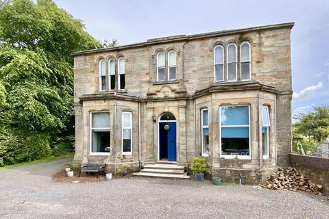 14 Kersland Road, Glengarnock, Beith, KA14 3BA