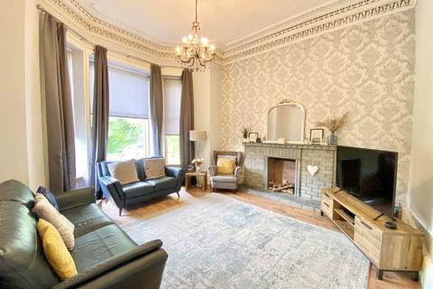 14 Kersland Road, Glengarnock, Beith, KA14 3BA
