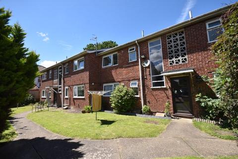 1 bedroom ground floor flat for sale, Cecil Gowing Court, Sprowston, Norwich, NR7