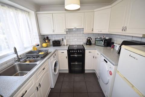1 bedroom ground floor flat for sale, Cecil Gowing Court, Sprowston, Norwich, NR7