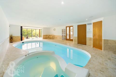 7 bedroom detached house for sale, Colney Lane, Cringleford, Norwich