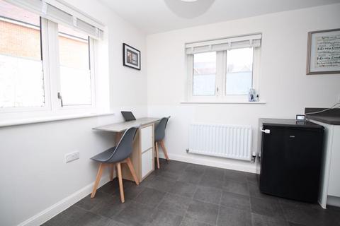 3 bedroom end of terrace house for sale, Kiln Row, Southampton SO32