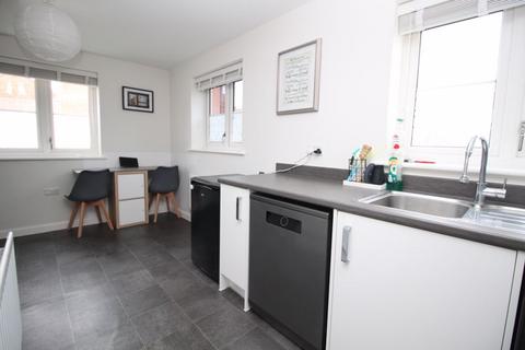 3 bedroom end of terrace house for sale, Kiln Row, Southampton SO32