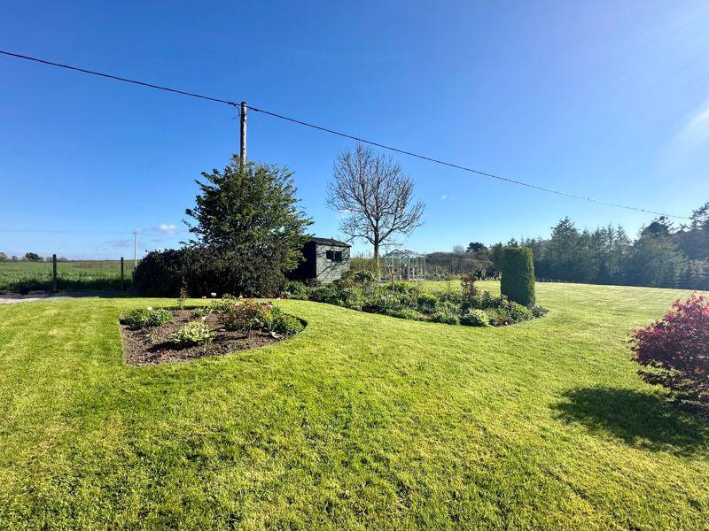 Gadgirth Cottage, By Annbank 3 bed detached bungalow for sale £380,000
