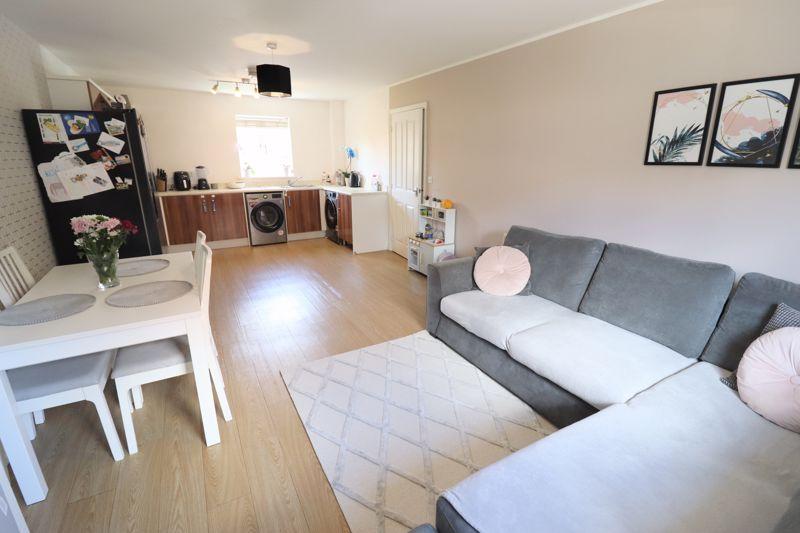 Kitchen/Lounge/Diner