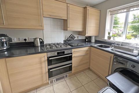 3 bedroom terraced house for sale, Wenlock Rise, Bridgnorth WV16