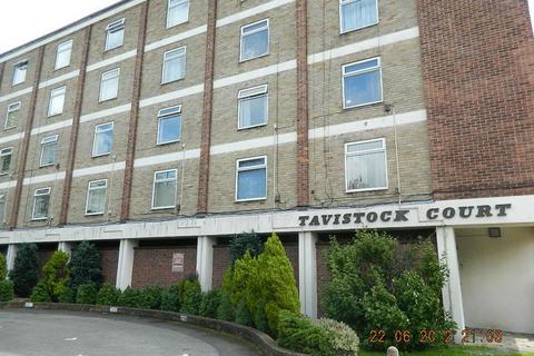 Studio to rent, Tavistock Court, Nottingham
